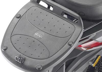 Attacco posteriore Givi SR6121 per KYMCO Dink R125 - Annuncio 8987033