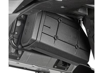 Givi Kit attacco TL1156KIT per il fissaggio S250 - Annuncio 8974056