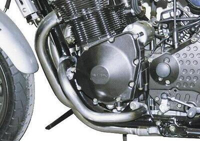 GIVI TN392 Paramotore tubolare specifico nero - Annuncio 8963200