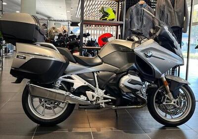 Bmw R 1200 RT (2014 - 16) - Annuncio 9973440