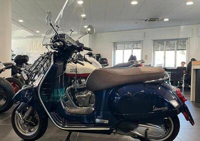 Vespa GTS 300 Supertech Hpe (2021 - 22) - Annuncio 9973441