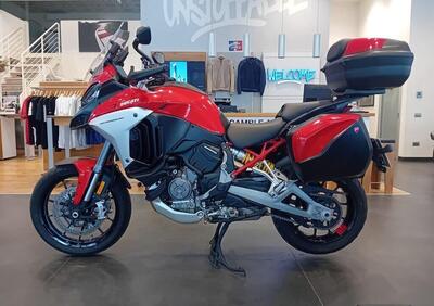 Ducati Multistrada V4 S (2021 - 24) - Annuncio 9973450