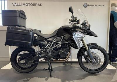 Bmw F 800 GS (2016 - 18) - Annuncio 9956212