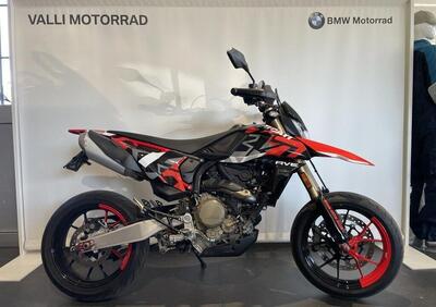 Ducati Hypermotard 698 Mono RVE (2024 - 26) - Annuncio 9973489