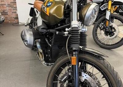 Bmw R nineT 1200 Scrambler (2016 - 20) - Annuncio 9973493
