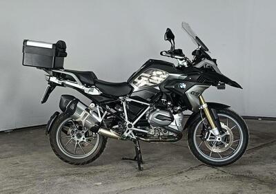 Bmw R 1200 GS (2017 - 18) - Annuncio 9973507