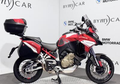 Ducati Multistrada V4 S (2021 - 24) - Annuncio 9973509