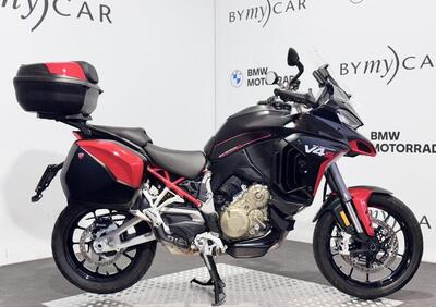 Ducati Multistrada V4 S (2021 - 24) - Annuncio 9973510