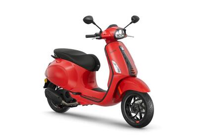 Vespa Sprint 125 S (2026) - Annuncio 9973513