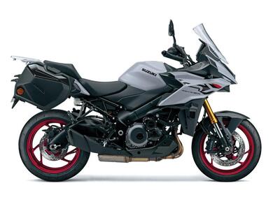 Suzuki GSX-S1000GX Plus (2026) - Annuncio 9973615