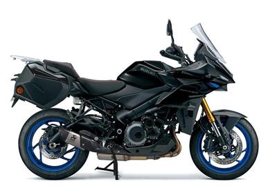 Suzuki GSX-S1000GX Top (2026) - Annuncio 9973616
