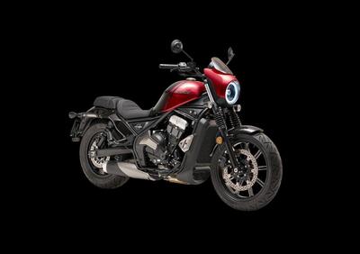 Moto Morini Calibro Custom (2024 - 26) - Annuncio 9512187