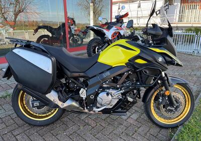 Suzuki V-Strom 650XT ABS (2017 - 20) - Annuncio 9973618