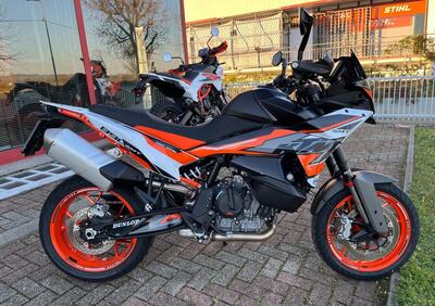 KTM 890 SMT (2023 - 25) - Annuncio 9949538