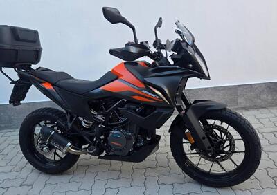 KTM 390 Adventure (2022 - 24) - Annuncio 9973623
