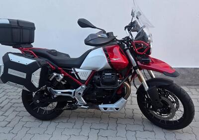 Moto Guzzi V85 TT (2021 - 23) - Annuncio 9973624