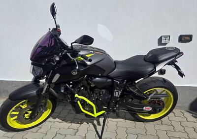 Yamaha MT-07 (2018 - 20) - Annuncio 9973627