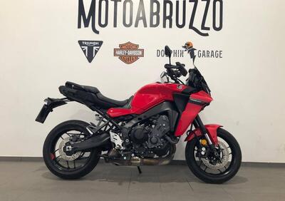 Yamaha Tracer 9 (2021 - 24) - Annuncio 9973632