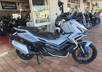 Zontes ZT368-G (2024 - 26) - Annuncio 9973641