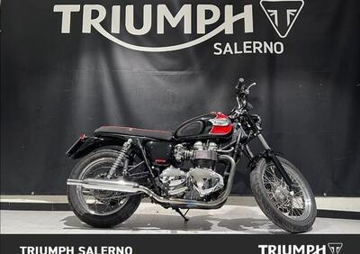 Triumph Bonneville (2007 - 16) - Annuncio 9948847