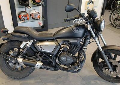 Keeway Motor K-Light 125 (2021 - 25) - Annuncio 9973648