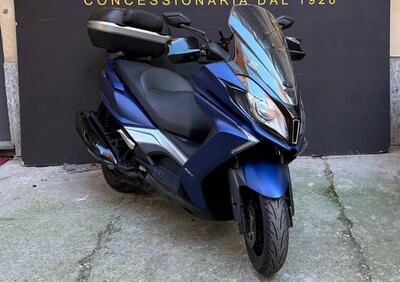 Kymco Downtown 350i TCS (2021 - 25) - Annuncio 9973652