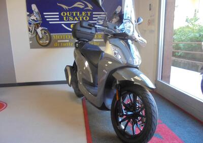 Sym Symphony 200 ST (2021 - 24) - Annuncio 9973656