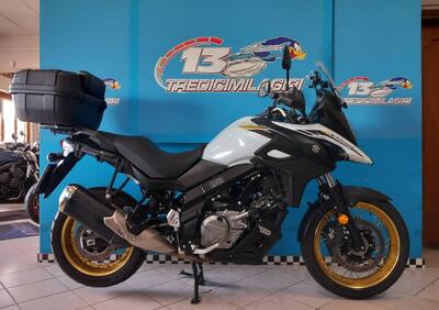 Suzuki V-Strom 650XT (2021 - 25) - Annuncio 9973665