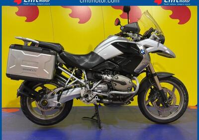 Bmw R 1200 GS (2008 - 09) - Annuncio 9973653