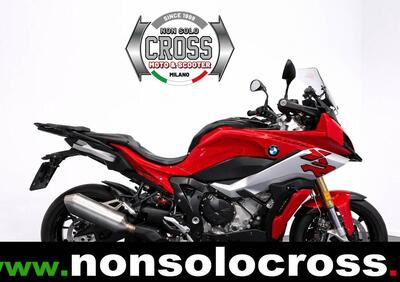 Bmw S 1000 XR (2020 - 23) - Annuncio 9973657