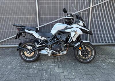 Benelli TRK 502 (2021 - 25) - Annuncio 9973663