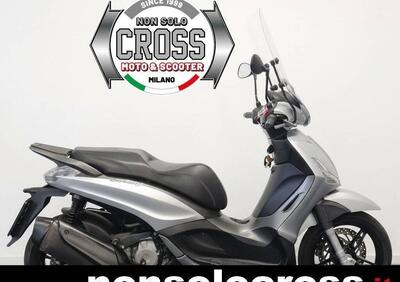 Piaggio Beverly 350 ABS (2016 - 20) - Annuncio 9973661