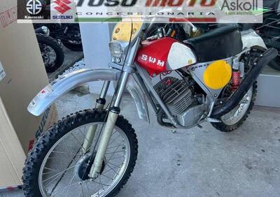 Swm 125 GS - Annuncio 9973666