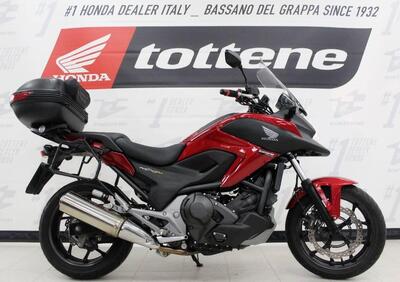 Honda NC 750 X DCT ABS (2014 - 15) - Annuncio 9973667