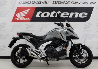 Honda NC 750 X (2021 - 24) - Annuncio 9973670