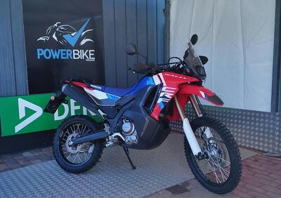 Honda CRF 300 Rally (2025 - 26) - Annuncio 9973688