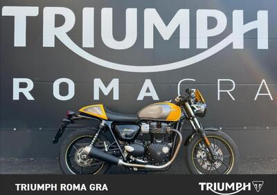 Triumph Street Cup 900 (2017 - 19) - Annuncio 9760710