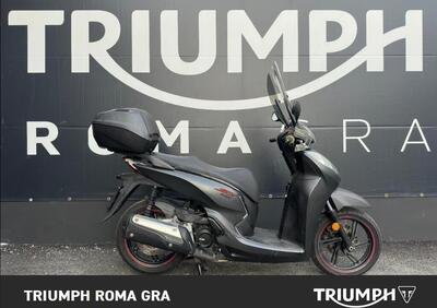 Honda SH 300 i Sport ABS (2018 - 20) - Annuncio 9836036