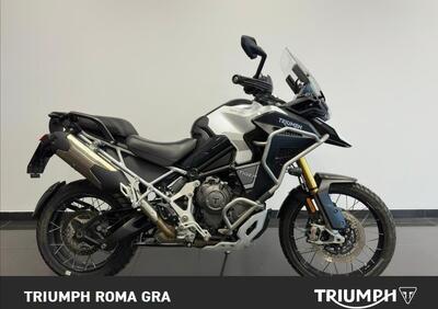 Triumph Tiger 1200 Rally Explorer (2022 - 23) - Annuncio 9901981