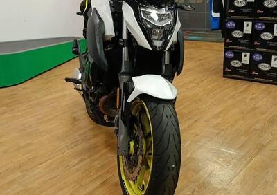 CFMOTO 650NK (2021 - 24) - Annuncio 9973677