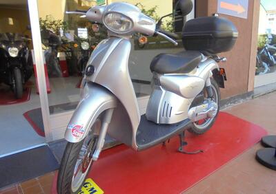 Aprilia Scarabeo 50 2t (2008 - 17) - Annuncio 9973683