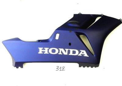 Carena lato dx Honda CBR1000 RR Fireblade (n.312) - Annuncio 9973686