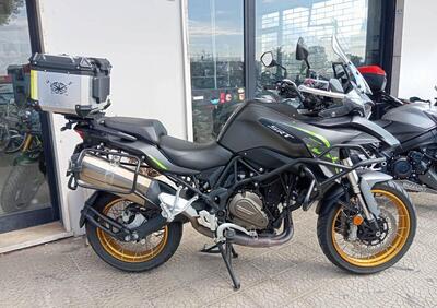 QJ Motor SRT 700 (2024 - 25) - Annuncio 9973691