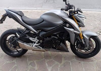 Suzuki GSX-S1000 ABS (2015 - 17) - Annuncio 9973694