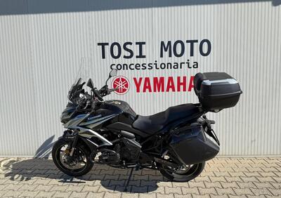 Kawasaki Versys 650 Grand Tourer (2017 - 20) - Annuncio 9973696