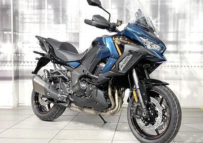 Kawasaki Versys 1100 SE (2025 - 26) - Annuncio 9973701