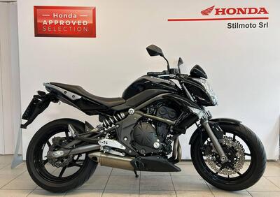 Kawasaki ER-6N (2009 - 11) - Annuncio 9973697