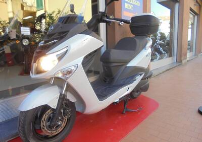 Sym Joyride 200 ABS (2017 - 20) - Annuncio 9929562