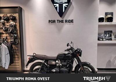 Triumph Bonneville T120 (2016 - 20) - Annuncio 9958821