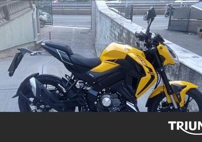 Keeway Motor RKF 125 (2021 - 24) - Annuncio 9973249